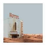 Hotel Magique by Fei Alexeli