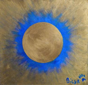 Eclipse of the sapphire sun thumb