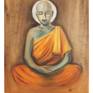 THE AWAKEN BUDDHA