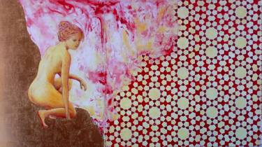 Original Nude Paintings by Michael Price