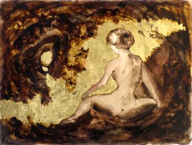 Original Realism Nude Paintings by Michael Price