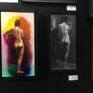 Exhibition at Carrier Gallery, Toronto