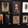 Exhibition at Carrier Gallery, Toronto