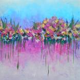 Collection Mixed Media Paintings [Not Collage]