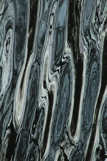 Print of Abstract Expressionism Nature Photography by Maciej Budny