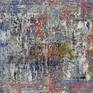 Abstract Painting No. 10 II