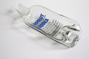 Vodka Bottle thumb
