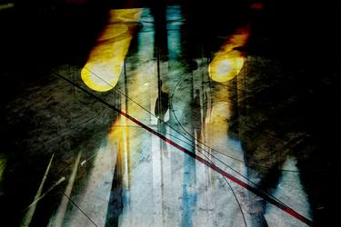 Original Abstract Photography by edward jones