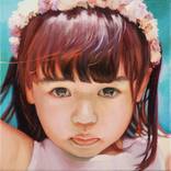My Little Star#1 by Yi Shin Chiang