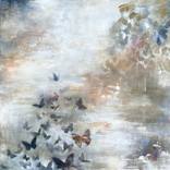 Flutter By II by Tracey Lane