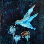 Wings II by Tracey Lane