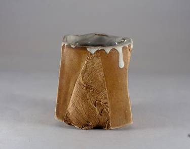 Wood Fired Coffee Cup "Discovery" thumb