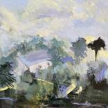 Eary Light, September by Nikki Wheeler