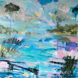 Memory Flow by Nikki Wheeler