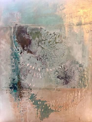 Original Abstract Paintings by stacey stuart