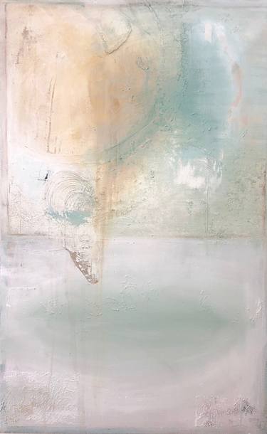 Original Abstract Paintings by stacey stuart