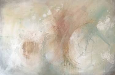 Original Abstract Paintings by stacey stuart