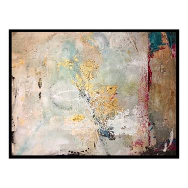 Original Abstract Painting by stacey stuart