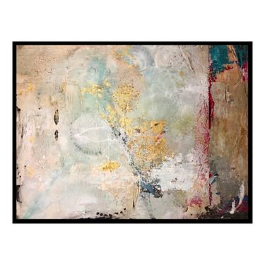 Original Abstract Paintings by stacey stuart