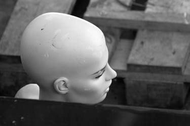 Mannequin Head thumb