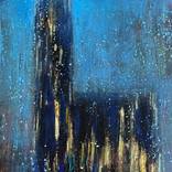 Cathédrale de Strasbourg by Isabelle Schenckbecher-Quint