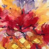 Flowers from the Secret Garden by Alessandro Andreuccetti