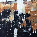 A walk in the city by Alessandro Andreuccetti