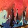 "Karma" detail