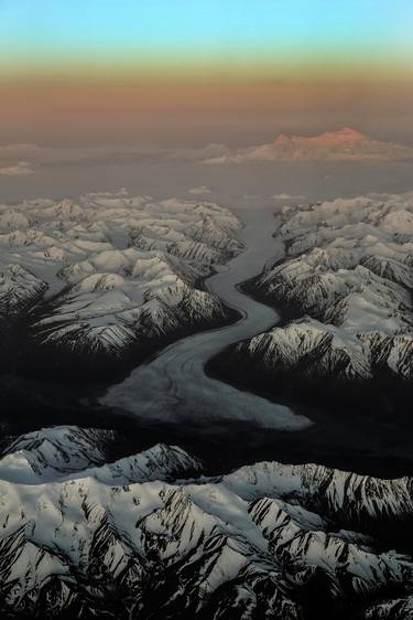 Alaskan Dawn thumb