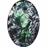 Floating Garden by leila Refahi