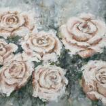 Collection Abstracted landscape & flowers
