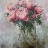 Collection Abstracted landscape & flowers