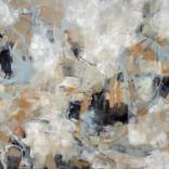 Tranquil fragments by Miri Baruch