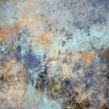 Etheral Drift by Miri Baruch