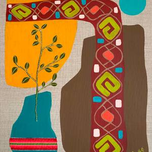 Collection Art Inspired by Folklore