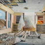 Collection Interiors: On The Inside