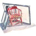Discard Pile 60 by Jason Webb