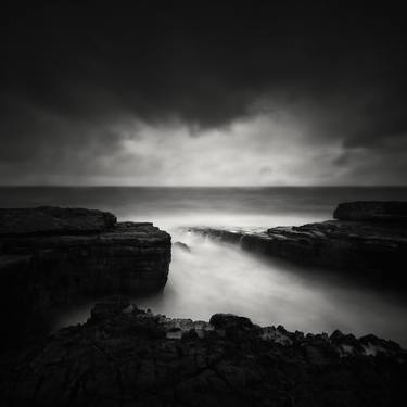 Print of Abstract Landscape Photography by ismail  Yucel Basoglu