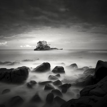 Print of Landscape Photography by ismail  Yucel Basoglu