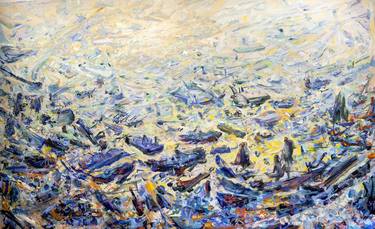 Harbor of Diaspora thumb