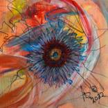 Searching Last by Chris Boughton