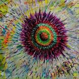 Ultraviolet Synergy by Chris Boughton