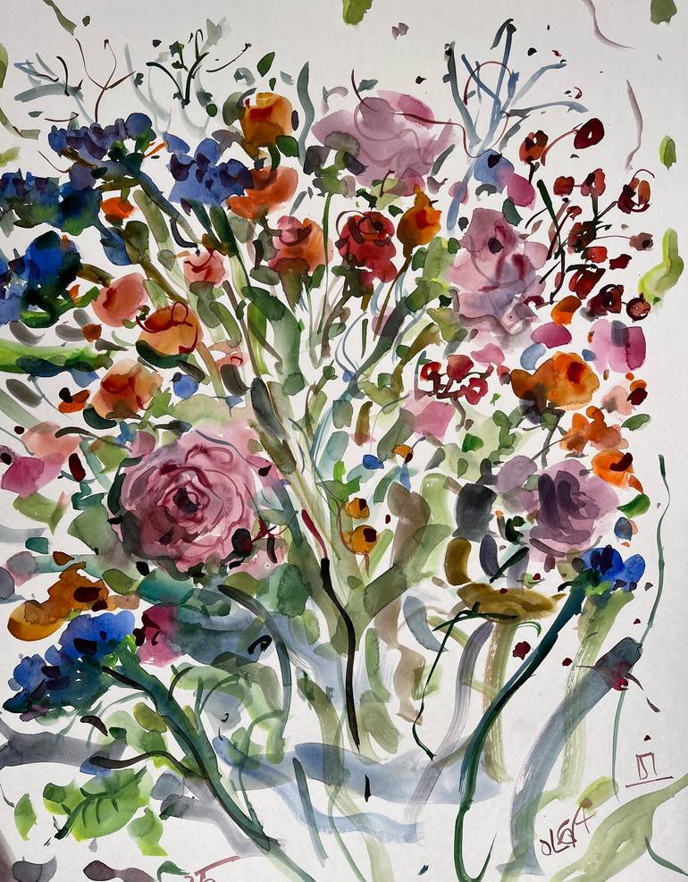 Olga Polyakovaning yalangoch fotosurati