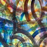 Wavy movement by Olga Polichtchouk