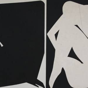 Collection Inspired by Hans Arp