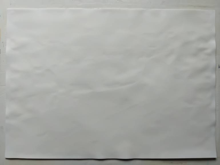 Original Documentary Cities Painting by Nenad Kojić