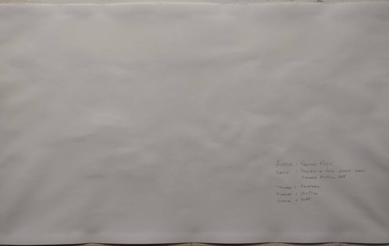 Original Impressionism Landscape Painting by Nenad Kojić