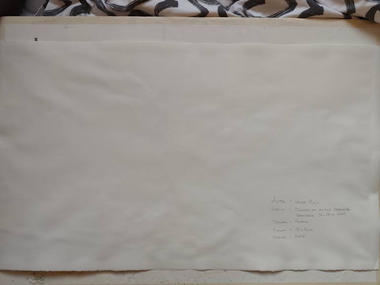 Original Impressionism Architecture Painting by Nenad Kojić