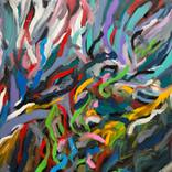 Ebullient Symphony by Preethi Mathialagan