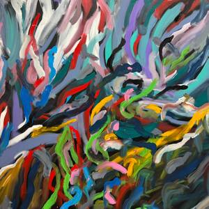 Ebullient Symphony
